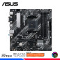 MAINBOARD ASUS PRIME A520M-A II/CSM, AM4, AMD.