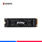 SSD KINGSTON KC3000, 512GB M.2 PCIe 4,O NVME