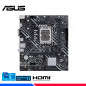 MAINBOARD ASUS PRIME H610M-K D4, LGA 1700 MAINBOARD ASUS PRIME H610M-K D4, LGA 1700