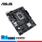 MAINBOARD ASUS PRIME H610M-K D4, LGA 1700 MAINBOARD ASUS PRIME H610M-K D4, LGA 1700