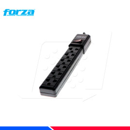 SUPRESOR DE PICOS FORZA PS-001B