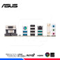 MAINBOARD PRIME B650M-A-WIFI , DDR5, AM5, AMD MAINBOARD PRIME B650M-A-WIFI , DDR5, AM5, AMD