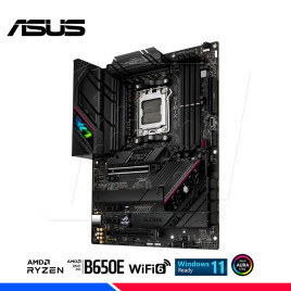 MAINBOARD ASUS ROG STRIX B650E-F GAMING WIFI, AM5 AMD