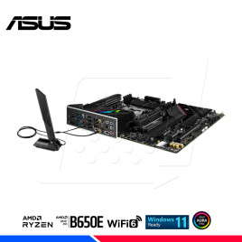 MAINBOARD ASUS ROG STRIX B650E-F GAMING WIFI, AM5 AMD