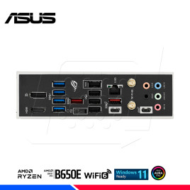 MAINBOARD ASUS ROG STRIX B650E-F GAMING WIFI, AM5 AMD