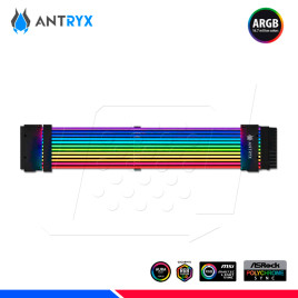 CABLE EXTENSOR ANTRYX SPECTRUM 24X1 ARGB