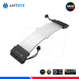 CABLE EXTENSOR ANTRYX SPECTRUM 24X1 ARGB