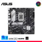 MAINBOARD ASUS PRIME B760M-A D4, LGA 1700 MAINBOARD ASUS PRIME B760M-A D4, LGA 1700