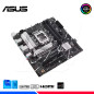 MAINBOARD ASUS PRIME B760M-A D4, LGA 1700 MAINBOARD ASUS PRIME B760M-A D4, LGA 1700