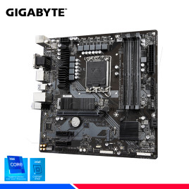 MAINBOARD GIGABYTE B760M DS3H DDR4, LGA 1700