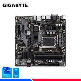 MAINBOARD GIGABYTE B760M DS3H DDR4, LGA 1700