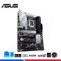 MAINBOARD ASUS PRIME Z790-P WIFI, DDR5, LGA 1700 MAINBOARD ASUS PRIME Z790-P WIFI, DDR5, LGA 1700