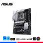 MAINBOARD ASUS PRIME Z790-P WIFI, DDR5, LGA 1700 MAINBOARD ASUS PRIME Z790-P WIFI, DDR5, LGA 1700