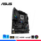 MAINBOARD ASUS ROG STRIX B760-F GAMING WIFI, DDR5, LGA 1700 MAINBOARD ASUS ROG STRIX B760-F GAMING WIFI, DDR5, LGA 1700