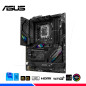 MAINBOARD ASUS ROG STRIX B760-F GAMING WIFI, DDR5, LGA 1700 MAINBOARD ASUS ROG STRIX B760-F GAMING WIFI, DDR5, LGA 1700
