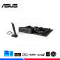 MAINBOARD ASUS ROG STRIX B760-F GAMING WIFI, DDR5, LGA 1700 MAINBOARD ASUS ROG STRIX B760-F GAMING WIFI, DDR5, LGA 1700
