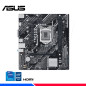 MAINBOARD ASUS PRIME H510M-K R2.0 H470, LGA 1200 MAINBOARD ASUS PRIME H510M-K R2.0 H470, LGA 1200