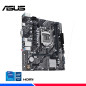 MAINBOARD ASUS PRIME H510M-K R2.0 H470, LGA 1200 MAINBOARD ASUS PRIME H510M-K R2.0 H470, LGA 1200