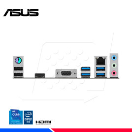 MAINBOARD ASUS PRIME H510M-K R2.0 H470, LGA 1200