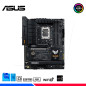 MAINBOARD ASUS TUF GAMING B760-PLUS WIFI, DDR5, LGA 1700 MAINBOARD ASUS TUF GAMING B760-PLUS WIFI, DDR5, LGA 1700