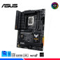 MAINBOARD ASUS TUF GAMING B760-PLUS WIFI, DDR5, LGA 1700 MAINBOARD ASUS TUF GAMING B760-PLUS WIFI, DDR5, LGA 1700