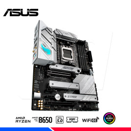 MAINBOARD ASUS ROG STRIX B650-A GAMING WIFI, AM5, AMD