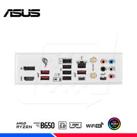 MAINBOARD ASUS ROG STRIX B650-A GAMING WIFI, AM5, AMD