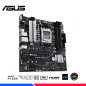MAINBOARD ASUS PRIME A620M-A-CSM, DDR5, AM5, AMD MAINBOARD ASUS PRIME A620M-A-CSM, DDR5, AM5, AMD