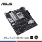 MAINBOARD ASUS PRIME A620M-A-CSM, DDR5, AM5, AMD MAINBOARD ASUS PRIME A620M-A-CSM, DDR5, AM5, AMD