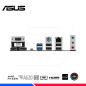 MAINBOARD ASUS PRIME A620M-A-CSM, DDR5, AM5, AMD MAINBOARD ASUS PRIME A620M-A-CSM, DDR5, AM5, AMD