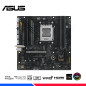 MAINBOARD ASUS TUF GAMING A620M-PLUS WIFI, DDR5, AM5, AMD MAINBOARD ASUS TUF GAMING A620M-PLUS WIFI, DDR5, AM5, AMD