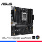 MAINBOARD ASUS TUF GAMING A620M-PLUS WIFI, DDR5, AM5, AMD MAINBOARD ASUS TUF GAMING A620M-PLUS WIFI, DDR5, AM5, AMD
