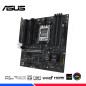 MAINBOARD ASUS TUF GAMING A620M-PLUS WIFI, DDR5, AM5, AMD MAINBOARD ASUS TUF GAMING A620M-PLUS WIFI, DDR5, AM5, AMD