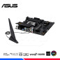 MAINBOARD ASUS TUF GAMING A620M-PLUS WIFI, DDR5, AM5, AMD MAINBOARD ASUS TUF GAMING A620M-PLUS WIFI, DDR5, AM5, AMD