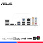MAINBOARD ASUS TUF GAMING A620M-PLUS WIFI, DDR5, AM5, AMD MAINBOARD ASUS TUF GAMING A620M-PLUS WIFI, DDR5, AM5, AMD
