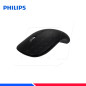 MOUSE INALAMBRICO PHILIPS SPK7634, BLACK MOUSE INALAMBRICO PHILIPS SPK7634, BLACK