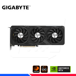 VGA GIGABYTE GEFORCE NVIDIA RTX 4060 GAMING OC 8GB GDDR6