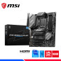 MAINBOARD MSI B760 GAMING PLUS WIFI, DDR5 LGA 1700