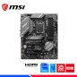 MAINBOARD MSI B760 GAMING PLUS WIFI, DDR5 LGA 1700
