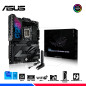 MAINBOARD ASUS ROG MAXIMUS Z790 DARKHERO, WIFI, DDR5, LGA 1700 MAINBOARD ASUS ROG MAXIMUS Z790 DARKHERO, WIFI, DDR5, LGA 1700