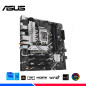 MAINBOARD ASUS PRIME B760M-A AX, DDR5, WIFI, LGA 1700 MAINBOARD ASUS PRIME B760M-A AX, DDR5, WIFI, LGA 1700