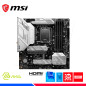 MAINBOARD MSI MAG B760M MORTAR WIFI II, LGA 1700 MAINBOARD MSI MAG B760M MORTAR WIFI II, LGA 1700