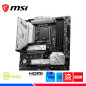 MAINBOARD MSI MAG B760M MORTAR WIFI II, LGA 1700 MAINBOARD MSI MAG B760M MORTAR WIFI II, LGA 1700