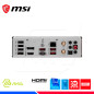 MAINBOARD MSI MAG B760M MORTAR WIFI II, LGA 1700 MAINBOARD MSI MAG B760M MORTAR WIFI II, LGA 1700