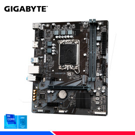 MAINBOARD GIGABYTE H610M K DDR4, LGA 1700