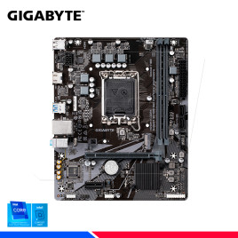 MAINBOARD GIGABYTE H610M K DDR4, LGA 1700