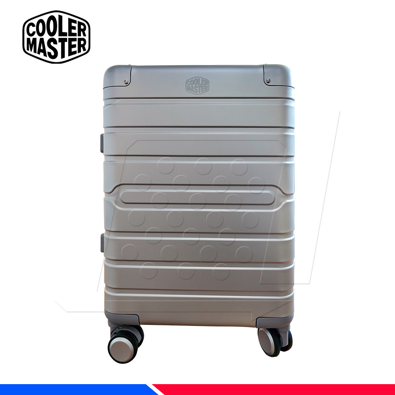 MALETIN DE CASE COOLER MASTER MALETIN DE CASE COOLER MASTER