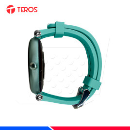 SMARTWATCH TEROS TE8088 GREEN