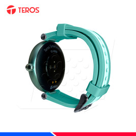 SMARTWATCH TEROS TE8088 GREEN