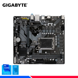 MAINBOARD GIGABYTE B760M K DDR4, LGA 1700